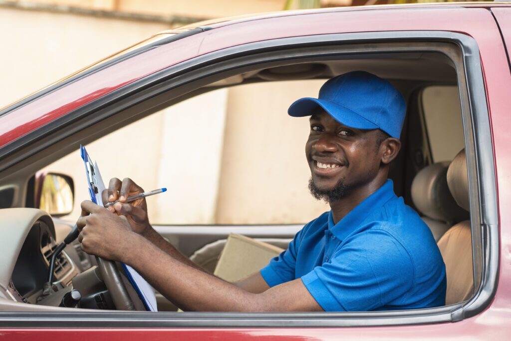best driving schools in osogbo