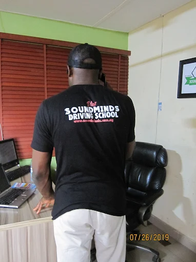 Best Driving Schools in Ilorin