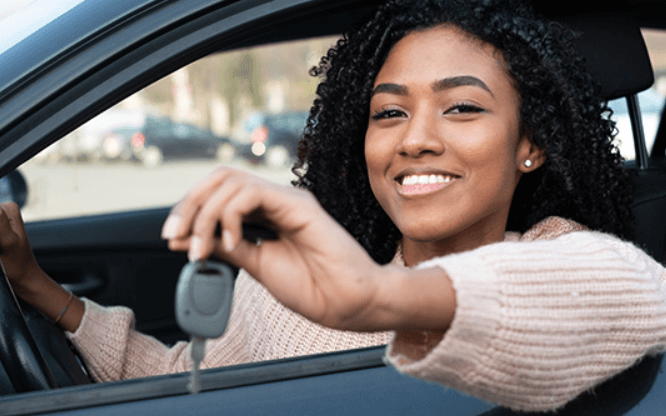 Driving Schools in Benin City